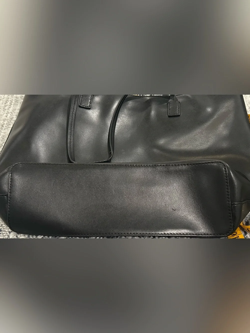 Kate Spade Karla Leather Tote